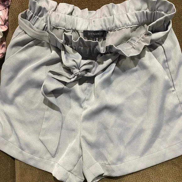 Dynamite shorts - Picture 1 of 1